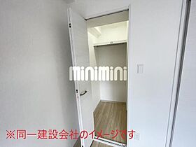 ＧＲＡＮＤ　ＯＣＥＡＮ 306 ｜ 三重県津市津興1121-1(地番)（賃貸マンション1K・3階・27.88㎡） その15