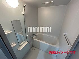 シティフラット中村  ｜ 三重県津市新町１丁目（賃貸マンション1K・3階・30.00㎡） その7