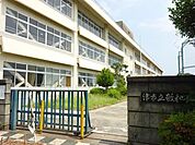 小学校「市立敬和小学校まで350m」
