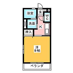 🉐敷金礼金0円！🉐ハイムプルミエ