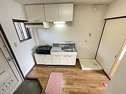 居間