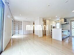 津市ハーモニータウン津4丁目借家