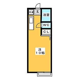 🉐敷金礼金0円！🉐メゾンアミアミ