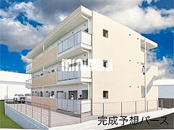 近鉄名古屋線 久居駅 徒歩13分