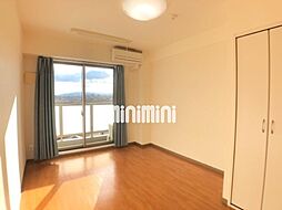 エイムオーエス島崎町マンション 6階1Kのリビング/ダイニング