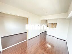 ＭＴＦ−I 9階1LDKのリビング/ダイニング