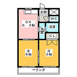 🉐敷金礼金0円！🉐シャトードゥ ブリヤン