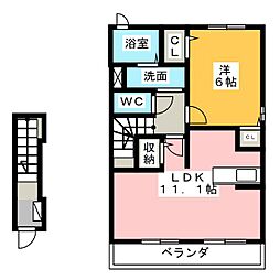 パークサイド花水木