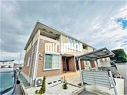 第二東雲　Ａ棟