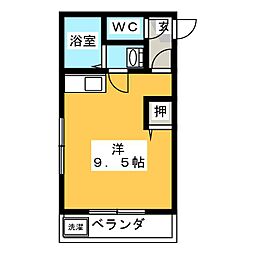 🉐敷金礼金0円！🉐グランディール山口