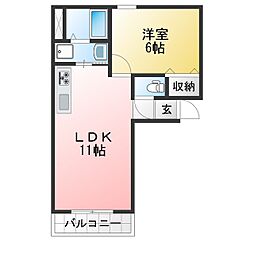 🉐敷金礼金0円！🉐レナジア大倉