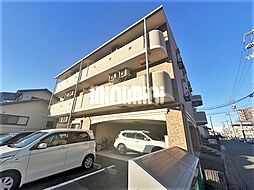 コーポバロン上浜