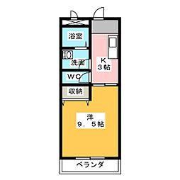 🉐敷金礼金0円！🉐ディオール
