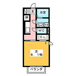 ラルーチェ上浜