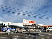ホームセンター「コメリPRO藤方店まで945m」