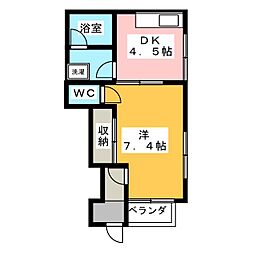 🉐敷金礼金0円！🉐ルベール