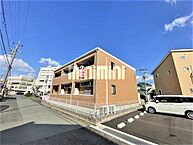 三重県津市南中央：物件画像／株式会社ミニミニ三重　津新町店