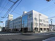 コンビニ「若葉病院まで60m」