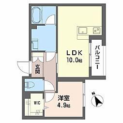 シャーメゾンボスコルーチェ
