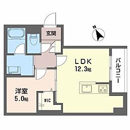 シャーメゾンボスコルーチェ