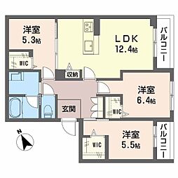 シャーメゾンボスコルーチェ