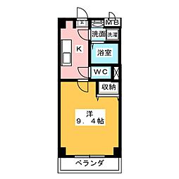 🉐敷金礼金0円！🉐メゾン・ド・ルミエール