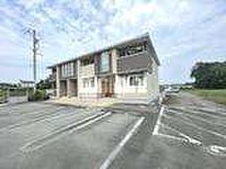 グランシャリオII　Ｂ