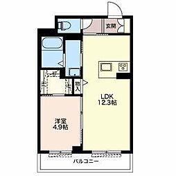 グランポルト津新町