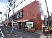 銀行「百五銀行久居支店まで1145m」