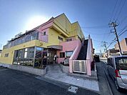 幼稚園、保育園「清泉愛育園まで149m」
