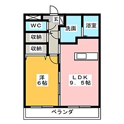 リオンドール桜橋