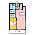 ブルースカイマンション104階5.5万円