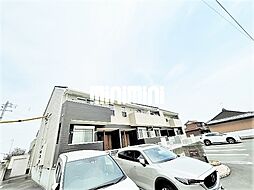 アヴェニール千里