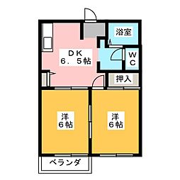 サンシャトー上浜