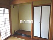 床の間