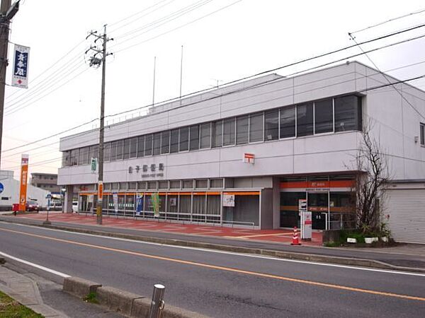 マンション光洋白子 ｜三重県鈴鹿市白子町(賃貸マンション3LDK・4階・60.33㎡)の写真 その17