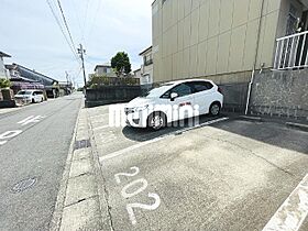 ラフォーレ  ｜ 三重県鈴鹿市江島町（賃貸マンション1K・2階・22.04㎡） その22