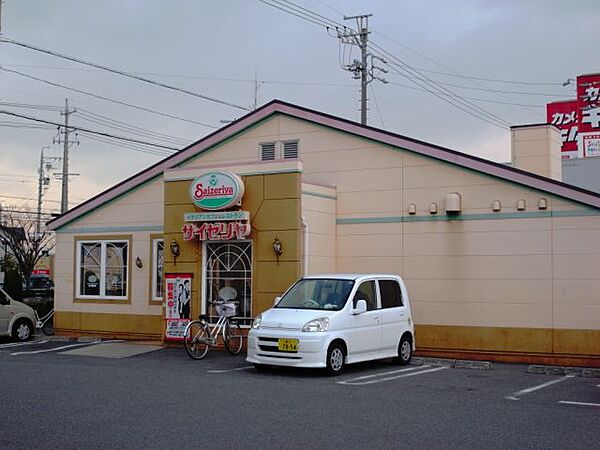 モデラート ｜三重県鈴鹿市江島町(賃貸マンション2LDK・1階・57.47㎡)の写真 その25