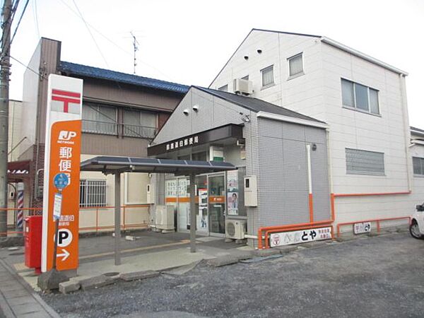 グローバルシティー　H棟 ｜三重県鈴鹿市平田新町(賃貸アパート2LDK・1階・53.41㎡)の写真 その20