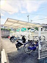 アミティエ  ｜ 三重県鈴鹿市磯山３丁目（賃貸アパート1K・1階・23.18㎡） その9