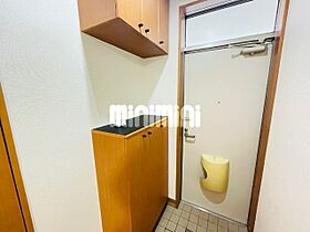 チャペルヒルズ  ｜ 三重県鈴鹿市岸岡町（賃貸マンション1LDK・2階・36.00㎡） その12