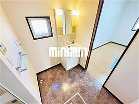 Casa　Azul  ｜ 三重県鈴鹿市中旭が丘２丁目（賃貸アパート1LDK・1階・50.60㎡） その6