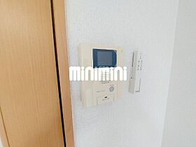 セントリバーヒルズひばりが丘II  ｜ 三重県鈴鹿市岸岡町（賃貸マンション1K・2階・30.60㎡） その14