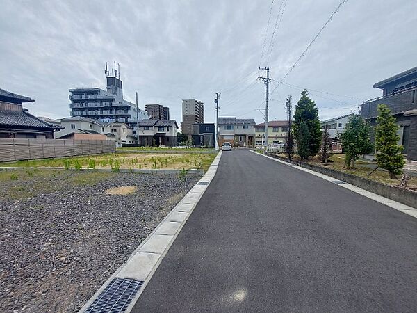 クリザンテーム白子 205｜三重県鈴鹿市江島本町(賃貸アパート1LDK・2階・43.66㎡)の写真 その9