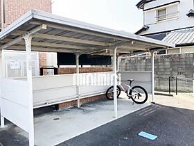 プランドールパルファ  ｜ 三重県鈴鹿市稲生塩屋２丁目（賃貸マンション1R・1階・29.12㎡） その21