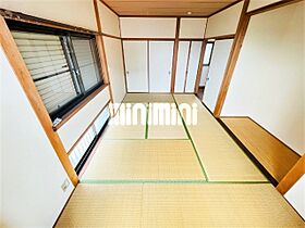 杉浦様邸貸家  ｜ 三重県鈴鹿市寺家５丁目（賃貸一戸建3LDK・1階・102.93㎡） その18