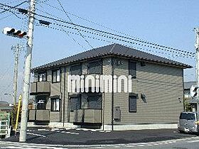 Ｃａｓａ Ｗａｋａｍａｔｕ　Ｂ  ｜ 三重県鈴鹿市若松中２丁目（賃貸アパート2LDK・1階・53.76㎡） その1