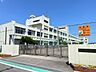 周辺：小学校「鈴鹿市立長太小学校まで874m」