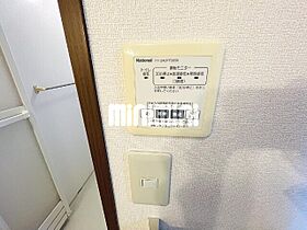 アールＭ．Ｋ（Ｂ棟）  ｜ 三重県鈴鹿市中江島町（賃貸アパート1R・2階・31.98㎡） その20