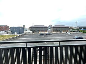 ボヌールアビテＢ棟  ｜ 三重県鈴鹿市三日市町（賃貸アパート2LDK・2階・55.44㎡） その16